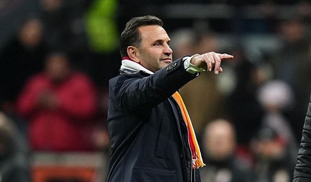 Okan Buruk’un Fenerbahçe Karnesi!