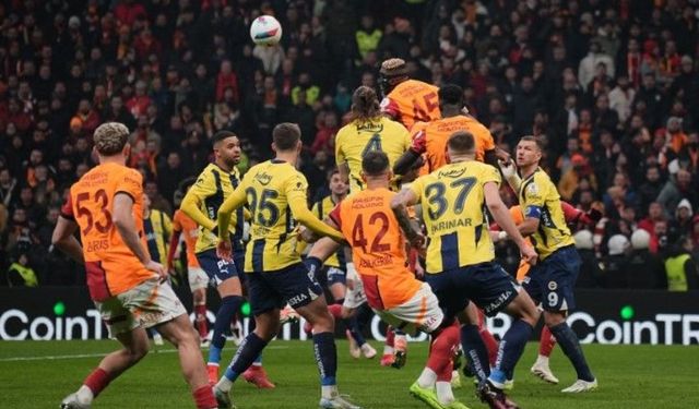 Domenico Tedesco Fenerbahçe’nin Başında Galatasaray Derbisinde!