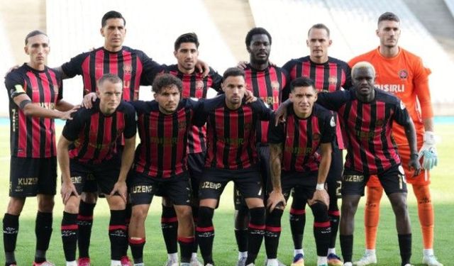 Trendyol Süper Lig’de Dev Randevu: Fatih Karagümrük - Beşiktaş