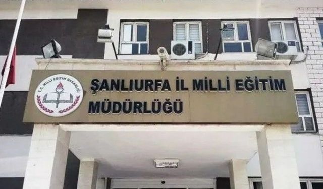 Şanlıurfa İl MEM, LGS 2. Çevrim İçi Denemesini 2–8 Aralık’ta Başlatıyor!