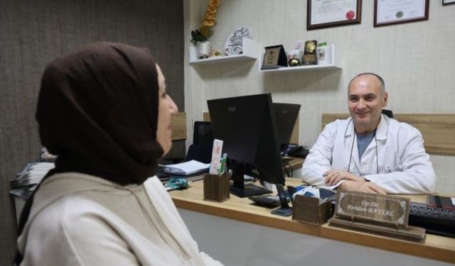 Mide Kanserinde En Büyük Risk Çevresel Faktörler!