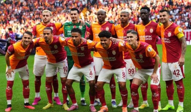 Galatasaray Fenerbahçe Derbisinde Liderliği Korumak İstiyor!