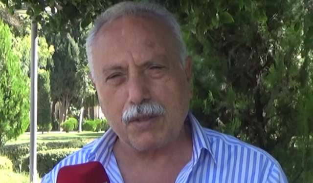 Salih Türkmeneoğlu: “Balıklıgöl Urfa’nın Sembolüdür, Ne Yapılsa Azdır”