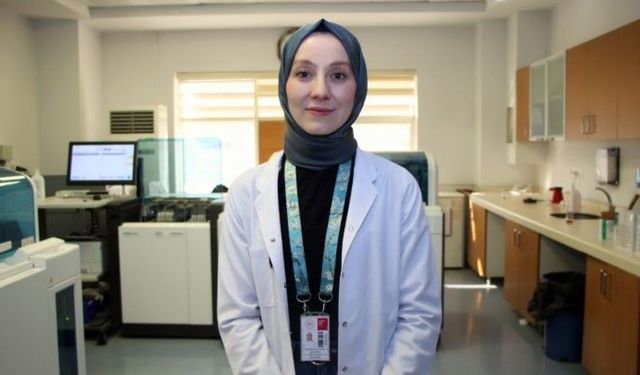 Şanlıurfa Eğitim ve Araştırma Hastanesinden HIV İçin Önemli Farkındalık Çağrısı!