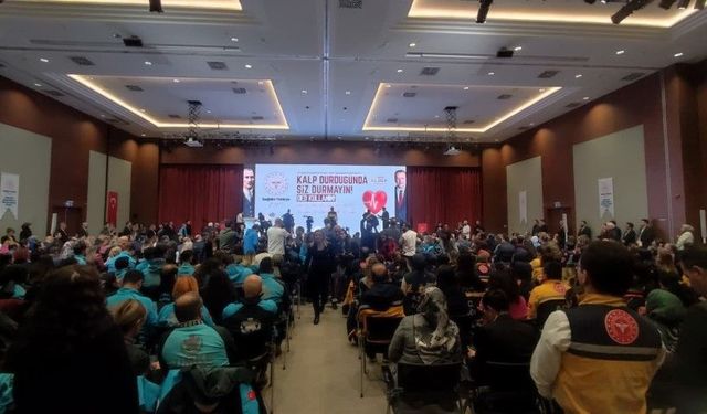 Türkiye’nin Acil Sağlık Sisteminde 20 Yıllık Başarı Hikâyesi!