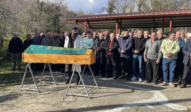 Zonguldak’ta Trafik Felaketi: Anaokulu Önünde Korkunç Olay!