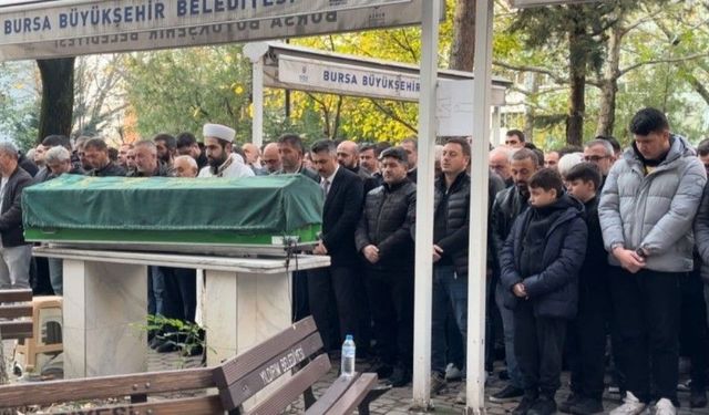 Bursa Yıldırım’da Genç Öğrenci Motosiklet Kazasında Can Verdi!