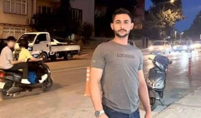 Bursa İnegöl’den İstanbul’a Giden Genç 25 Gündür Kayıp!