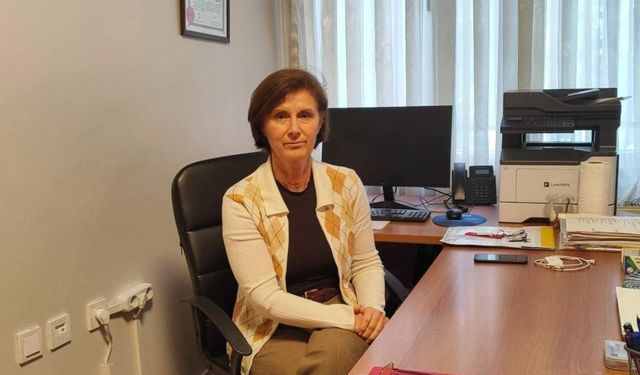 Türkiye’de HIV Vakaları Son 10 Yılda Artıyor: Gençler Daha Riskli!