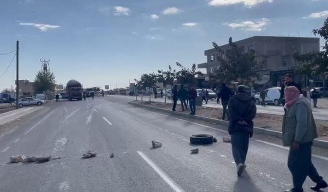 Şanlıurfa’da 15 Yaşındaki Çocuğun Feci Ölümü!