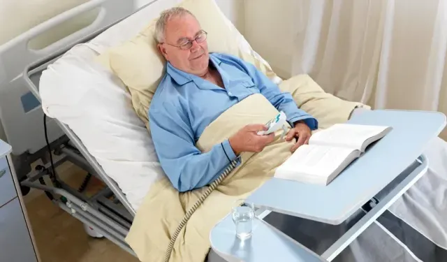 Laparoskopik Cerrahi Nedir? Avantajları Nelerdir?