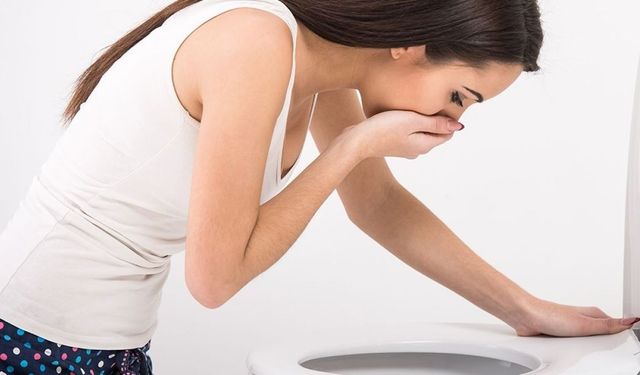 Gıda Zehirlenmelerinde Son Haftalarda Şok Artış!