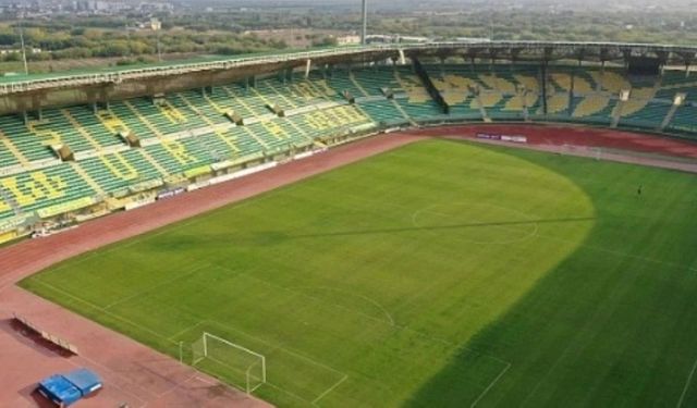 Şanlıurfaspor’dan Passo Sistemi ve Karaman FK Maçı Bilet Açıklaması!