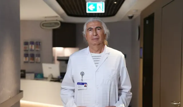 Robotik Cerrahi İle Operasyonlar Artık Çok Daha Hassas!