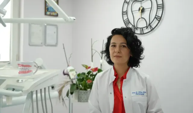 Markasız Diş Beyazlatma Ürünleri Ağız Sağlığını Tehdit Ediyor!