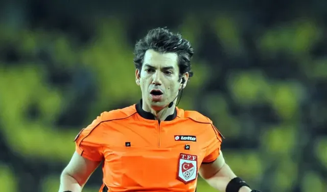 Galatasaray Samsunspor Maçının VAR’ı Belli Oldu!