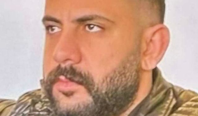 Mehmet Emin Cıda Vefat Etti!