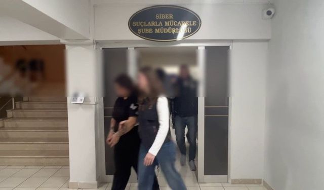 Şanlıurfa Dahil 8 İlde İkinci El Dolandırıcılık Operasyonu!