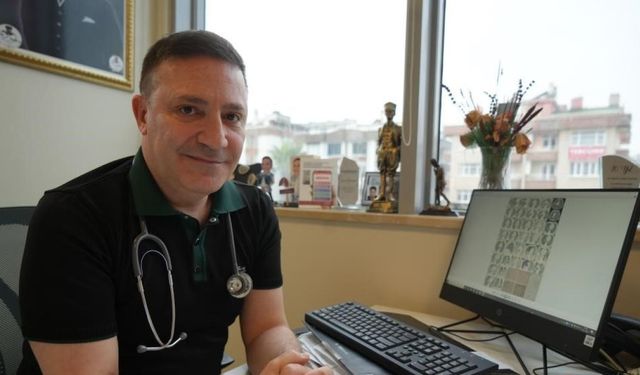 Antioksidan Takviyeleri Ömrü Uzatmıyor