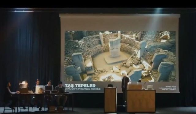 Vali Şıldak: “İnsanlık tarihinin 12 bin yıllık izleri Şanlıurfa’da gün yüzüne çıkıyor”