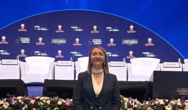 Cumhurbaşkanı Erdoğan İle Görüşen Başkan Tekin’den Dikkat Çeken Hediye!