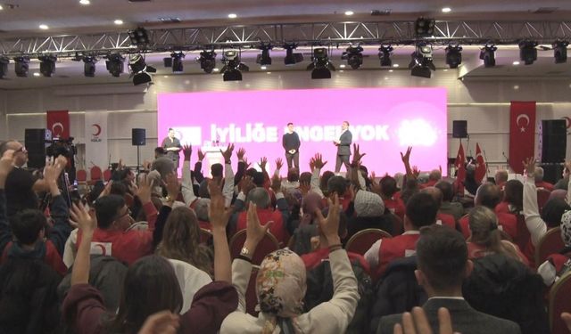 Engelsiz Kızılay, Gönüllülükte Dünya Çapında Öncü Oluyor!