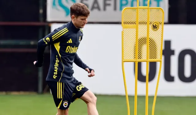 Fenerbahçe, Avrupa Ligi’nde Norveç’e Hazırlanıyor!