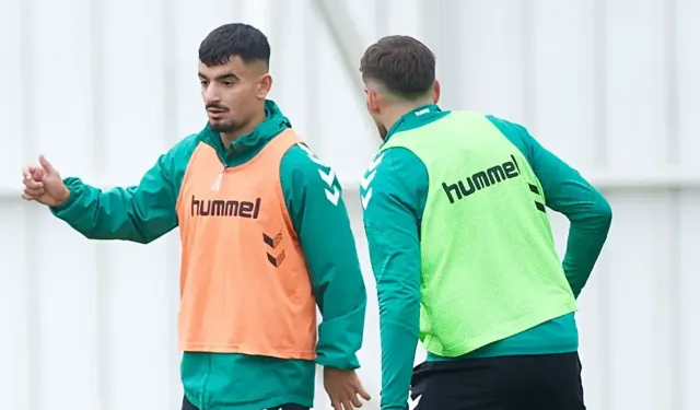 Konyaspor, Fenerbahçe Maçının Hazırlıklarına Başladı!