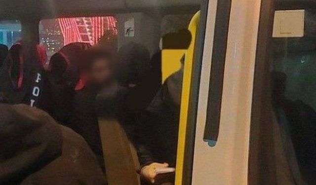 Peygamberimize Hakaret Eden Yayıncı Cezaevine Gönderildi!