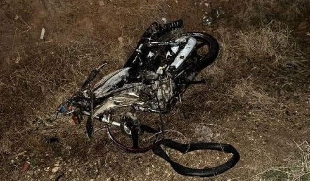 Şanlıurfa Eyyübiye’de Feci Kaza: İki Genç Hayatını Kaybetti!