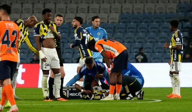 Sarı-Lacivertlilerden Semedo’ya Sakatlık Şoku!