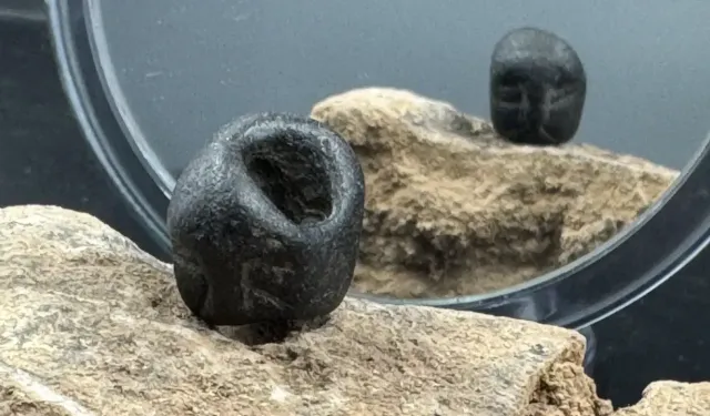 Taş Tepeler Projesi’nde şaşırtan keşif: Ustalık dolu boncuklar ve idoller