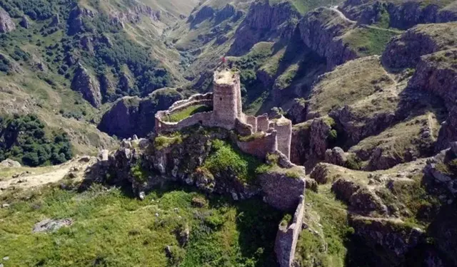 Ardahan'ın Kökeni Nedir?