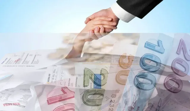 Dar Gelirli Ailelere 5 Bin TL Ödeniyor: İhtiyacı Olan Kaçırmasın