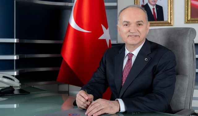 Düzce’nin İl Oluşunun 26. Yıl Dönümü Coşkuyla Kutlandı!