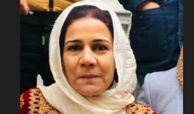 Şanlıurfa Suruç’ta Elektrik Akımına Kapılan Kadın Hayatını Kaybetti!