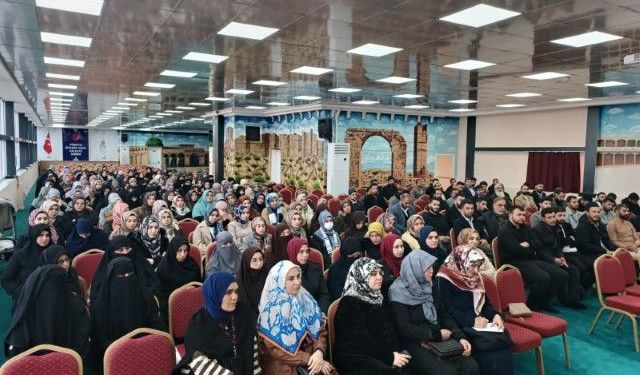 Şanlıurfa Bozova’da Yıkılan Cami Yeni Haliyle İbadete Açıldı!