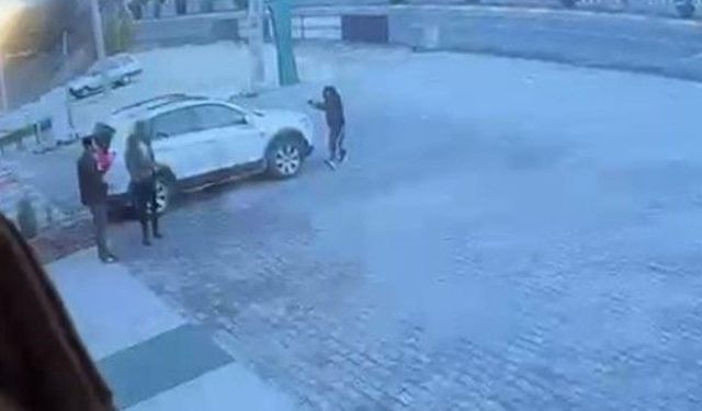 Şanlıurfa Karaköprü’de Peş Peşe Silahlı Saldırılar!