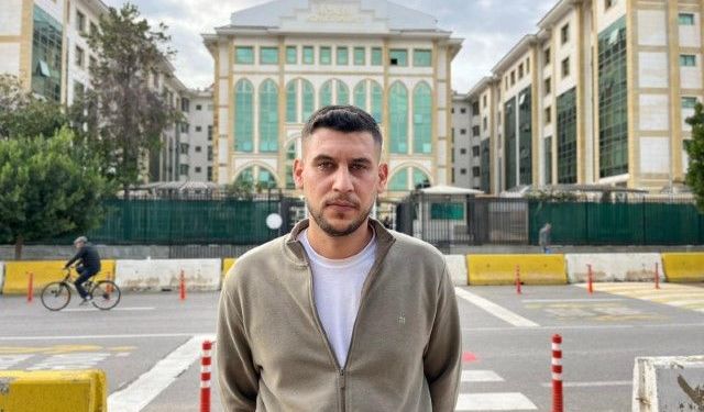 Şanlıurfa’dan Giden Gence Antalya’da İşkence! Mahkemenin Kararı Gündem Oldu