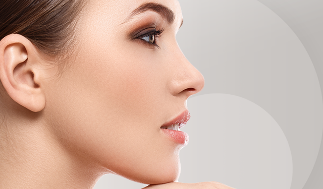 Altın Oran Burun Estetiğinde Nasıl Kullanılıyor?