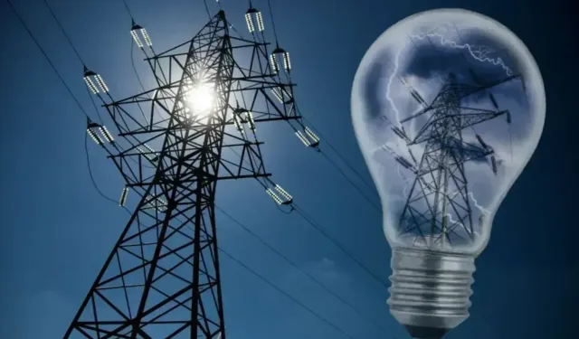 Şanlıurfa’da planlı elektrik kesintileri 11 Aralık’ta başlıyor