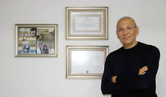 Kas-İskelet Sistemi Tümörlerinde Ağrı Alarmı!