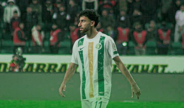 Şanlıurfasporlu Mehmet Yüksel Sağlık Sürecini Başarıyla Tamamladı