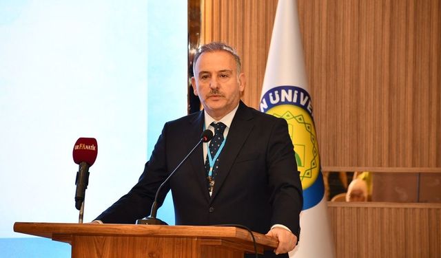 Şanlıurfa'da Sosyal Girişimcilik Çalıştayında Gençlere İlham Veren Buluşma!