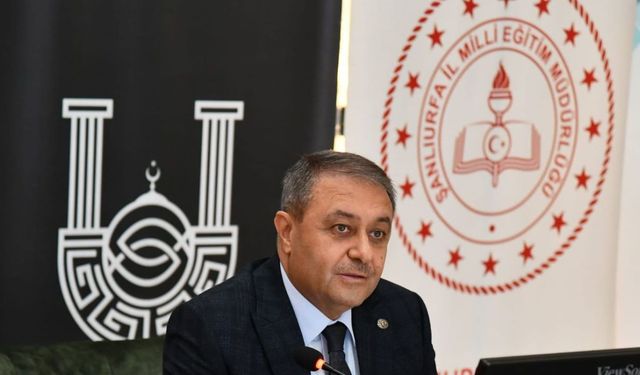 TEKNOFEST 2026’nın Ev Sahibi Şanlıurfa Oldu