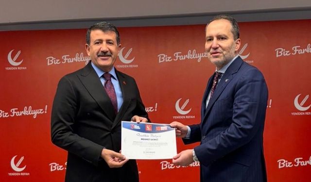 Mehmet Ekinci: “Dava Bilinciyle Şekillenen Bereketli Bir Haftayı Geride Bıraktık”