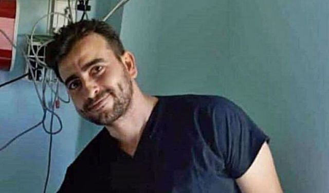 Doktor Ahmet Coşkun Vefat Etti!