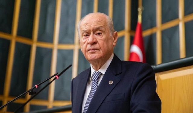 Bahçeli’nin Sağlık Durumu Hakkında Açıklama