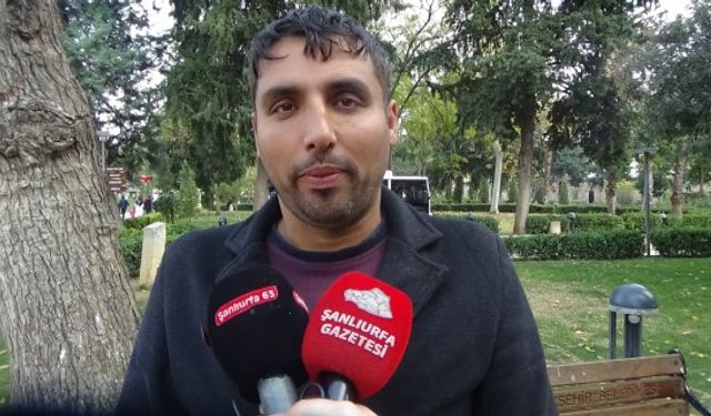 Hasan Demir: "Kardeş Kanı Dursun, Çözüm İçin Adım Atılsın"