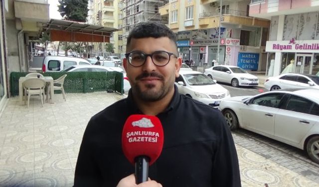 Şanlıurfa'da Kiralarda Fırsatçılık İddiası: Denetim Çağrısı Büyüyor